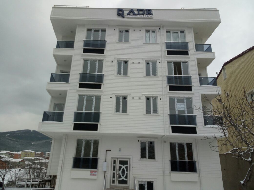 PELİT APARTMANI
